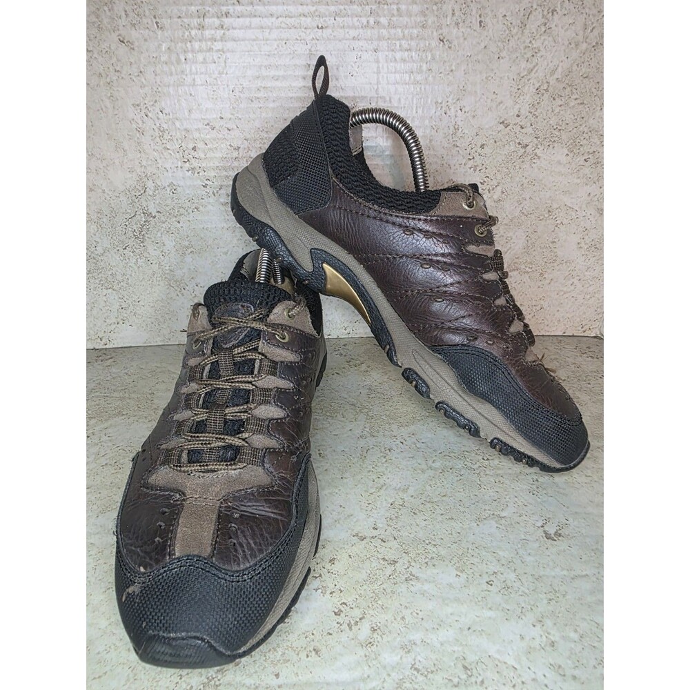 Ariat Endurance Athletic Timber Ridge Hiking Shoes Women Sz 9B Outdoors Comfort